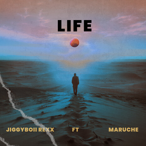LIFE ft. Maruche | Boomplay Music