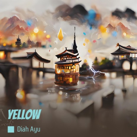 Yellow | Boomplay Music