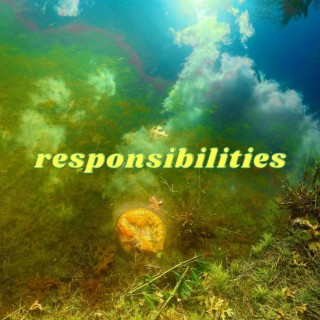 Responsibilities lyrics | Boomplay Music