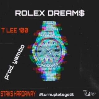 Rolex Dreams