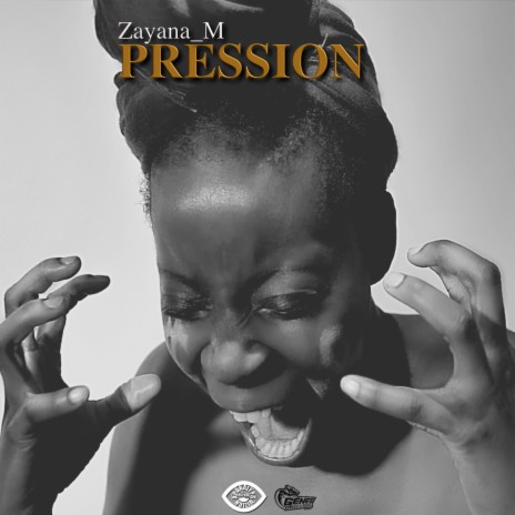 Pression | Boomplay Music