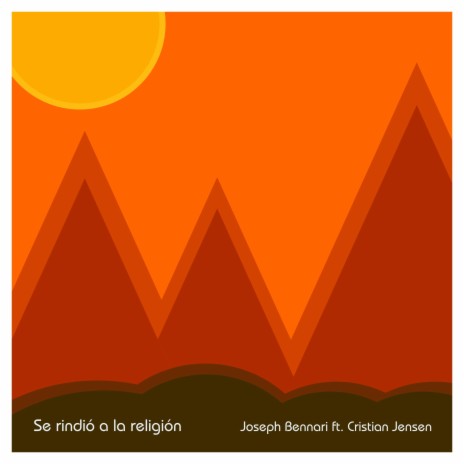 Se rindió a la religión (feat. Cristián Jensen) (Home Recording) | Boomplay Music