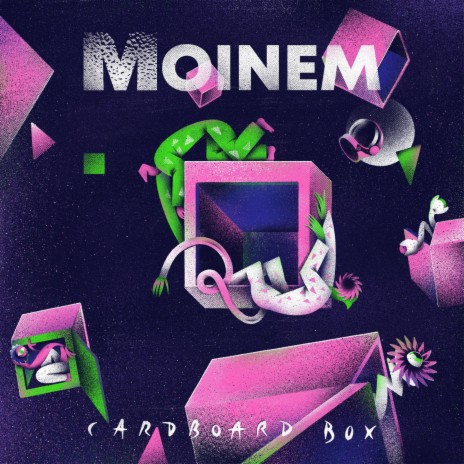 Cardboard Box | Boomplay Music