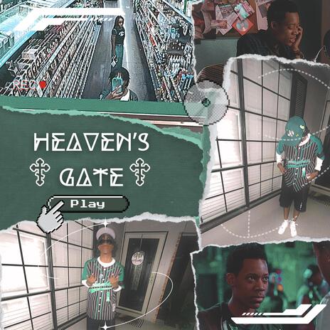 Heaven's Gate | Boomplay Music