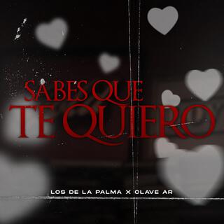 Sabes que te quiero (En vivo)