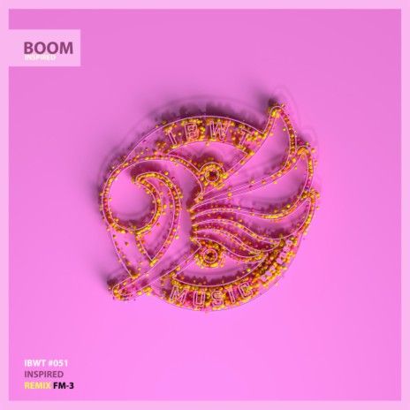 Boom (FM-3 Remix) | Boomplay Music