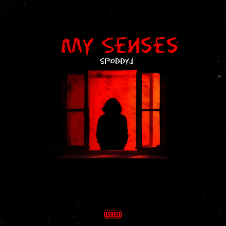 My Senses | Boomplay Music