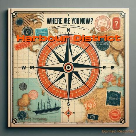 Where Are You Now | Boomplay Music