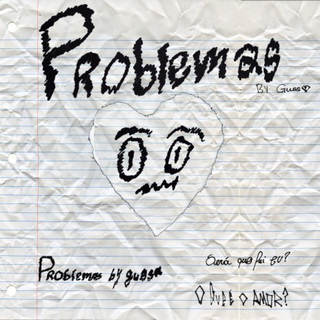 problemas (slowed & reverb)
