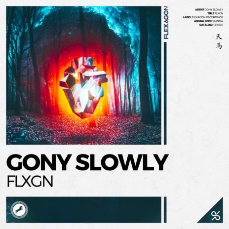FLXGN | Boomplay Music