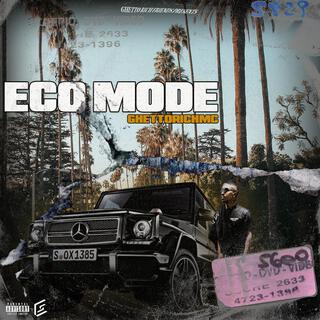 ECO MODE