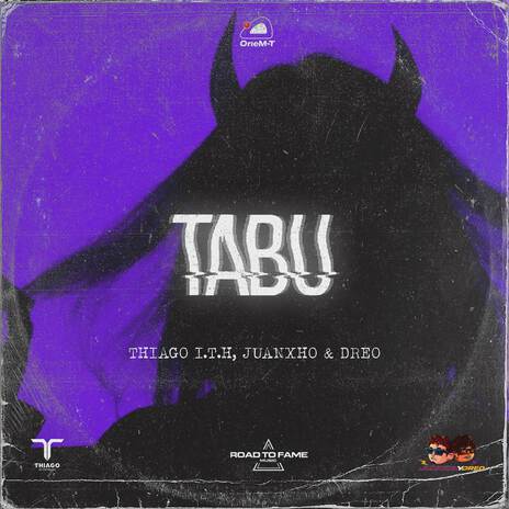 Tabú ft. Juanxho & Dreo