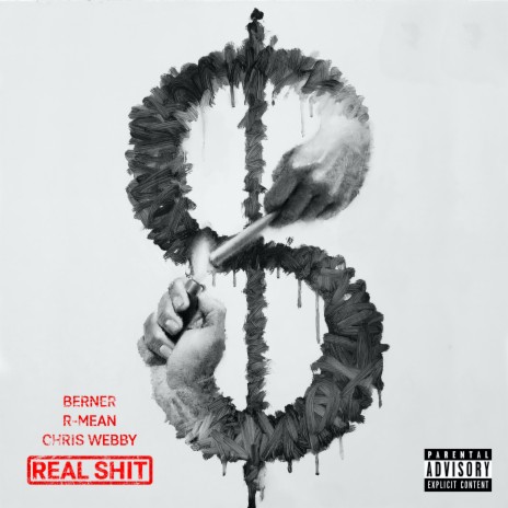 Real Shit ft. Berner & Chris Webby | Boomplay Music