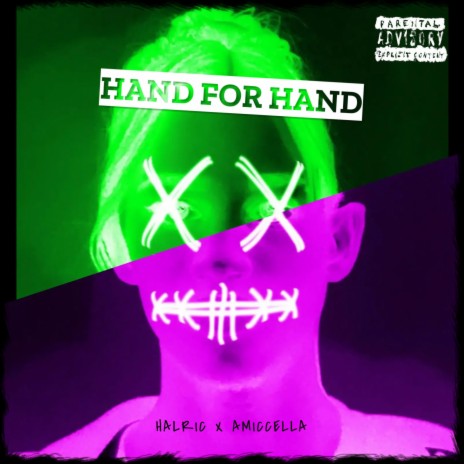 Hand for Hand ft. Amiccella
