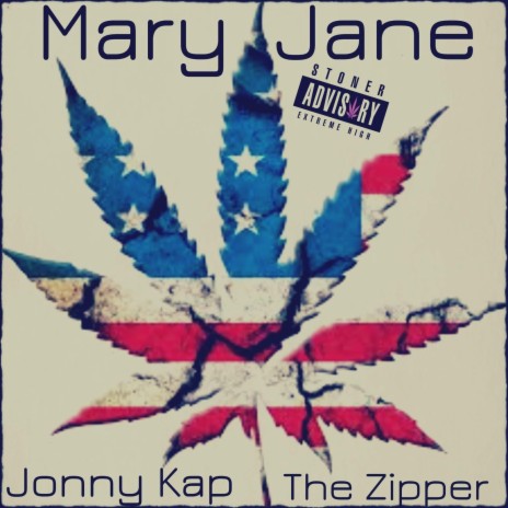 Mary Jane ft. The Zipper | Boomplay Music