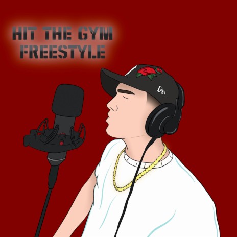 Hit the Gym Freestyle