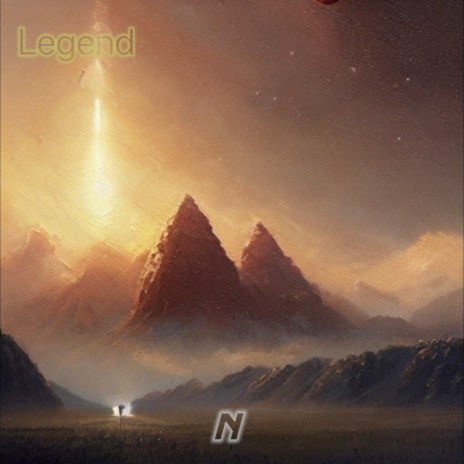 Legend | Boomplay Music