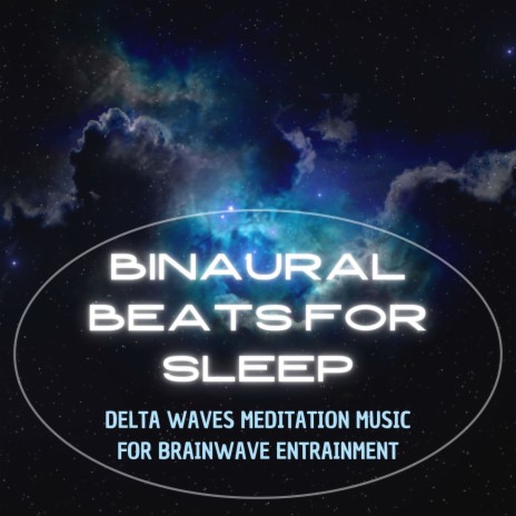 Deep Delta Waves Relaxation | Boomplay Music