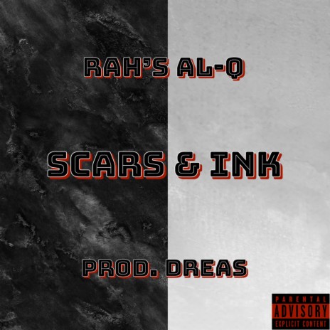 Scars & Ink ft. Dreas | Boomplay Music