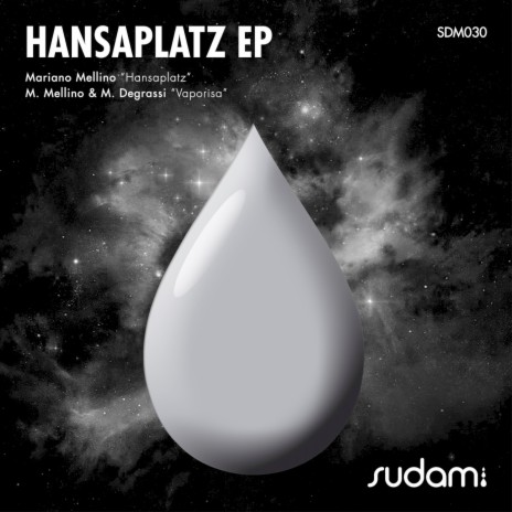 Hansaplatz (Original Mix)