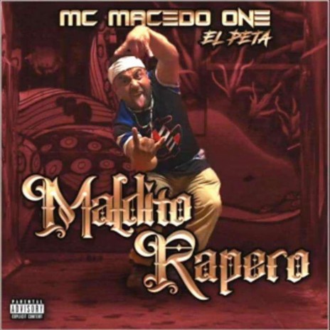 Maldito Rapero | Boomplay Music