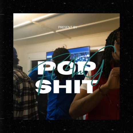 POP SHIT ft. 4mG