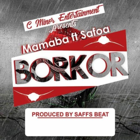 Borkor ft. Safoa | Boomplay Music