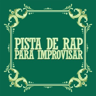 Pista de Rap Para Improvisar