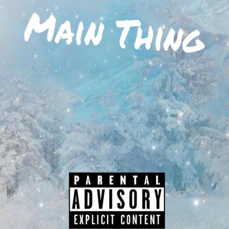 Main Thing ft. Funniiboiii | Boomplay Music