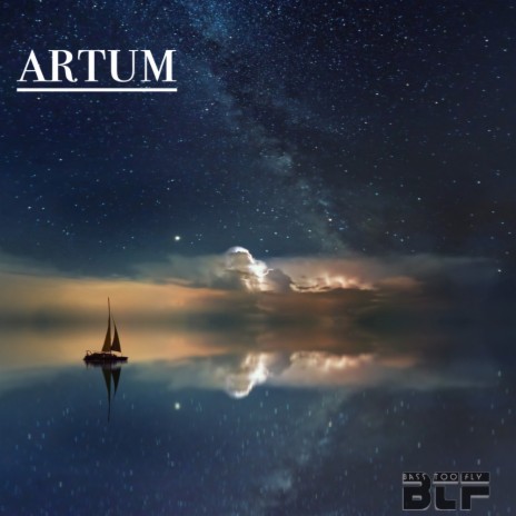 Atrum (Original Mix)