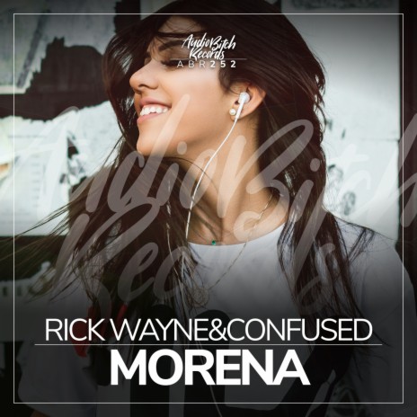 Morena ft. Confused | Boomplay Music