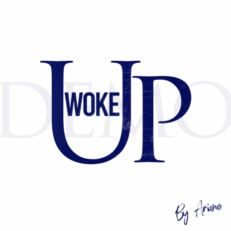 Woke UP | Boomplay Music