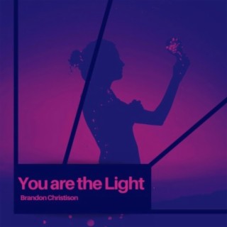 You Are the Light lyrics | Boomplay Music