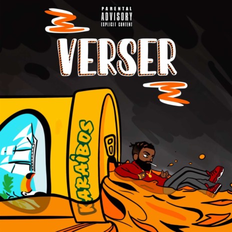 Verser | Boomplay Music