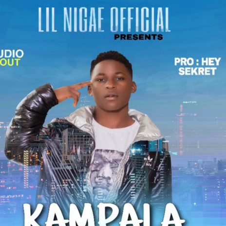 Kampala Takoma | Boomplay Music