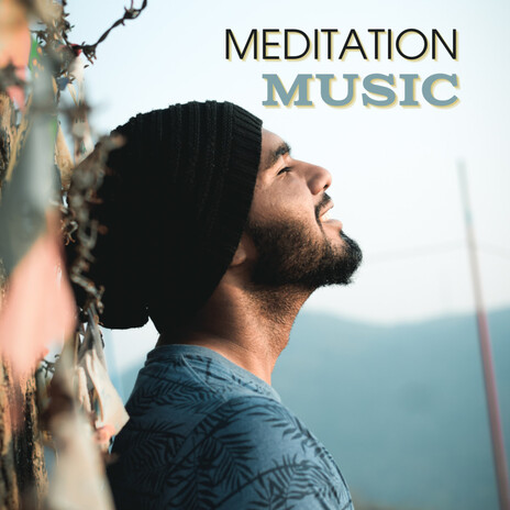Gentle Resonance ft. Meditation Music, Meditation Music Tracks & Balanced Mindful Meditations | Boomplay Music