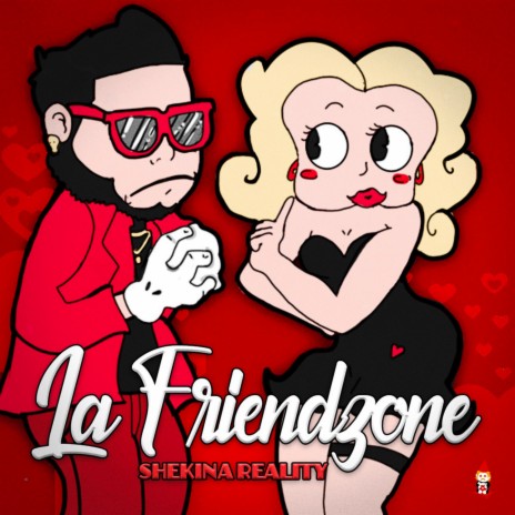 La Friendzone | Boomplay Music