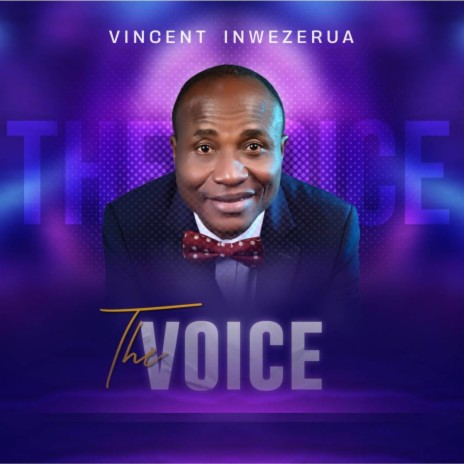 The Voice ft. Emem Michael