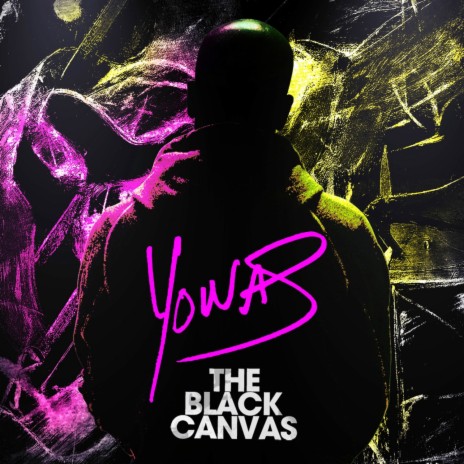The Black Canvas | Boomplay Music