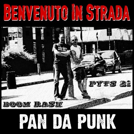 Punk Rock Radio | Boomplay Music