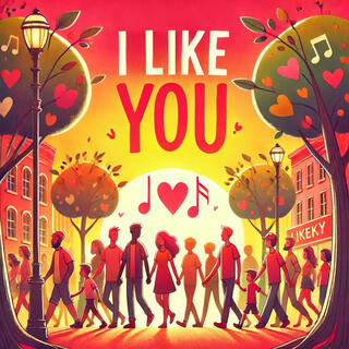 I Like You