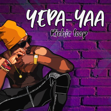 Yepa Yaa | Boomplay Music