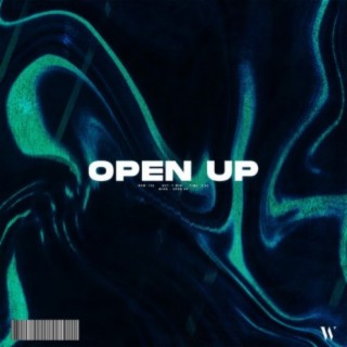 Open Up