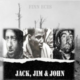 Jack, Jim & John