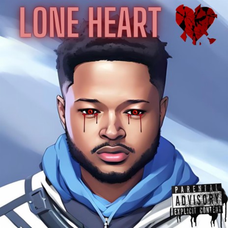 Lone Heart | Boomplay Music