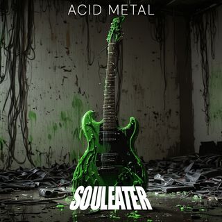 Acid metal