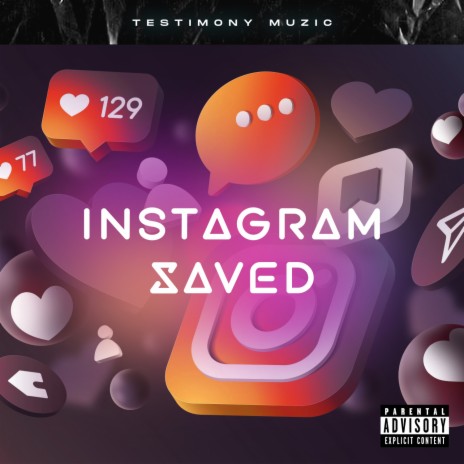 Instagram Saved (Original) | Boomplay Music