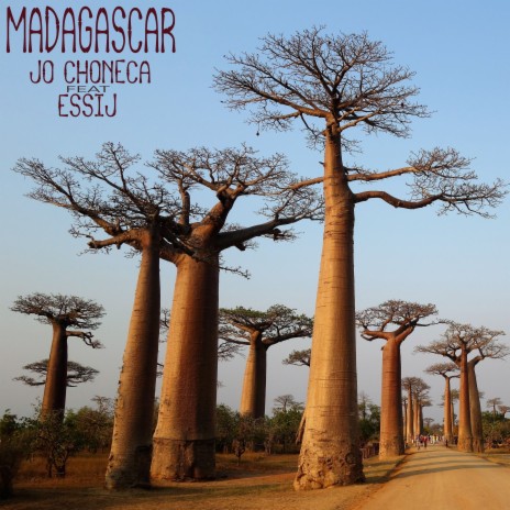 Madagascar ft. Essi J | Boomplay Music