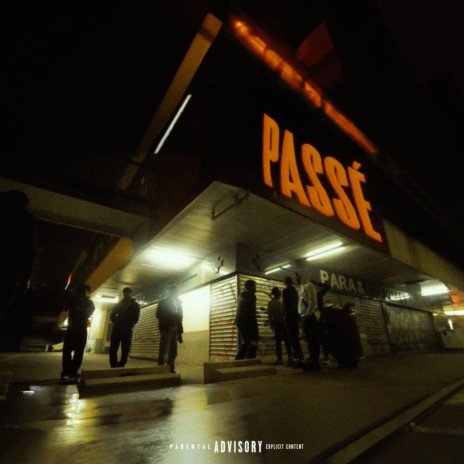 Passé | Boomplay Music