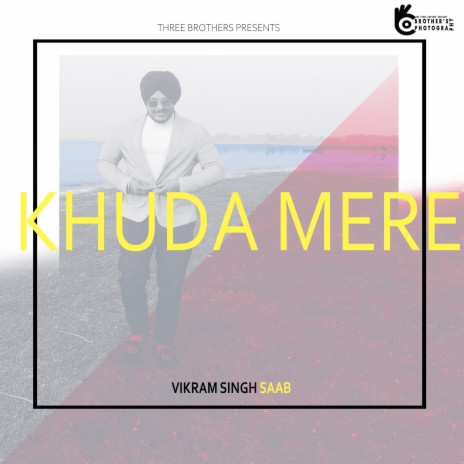 KHUDA MERE | Boomplay Music